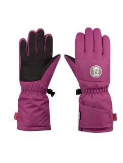 Detské zimné rukavice Trollkids Narvik Glove Jr 932-243