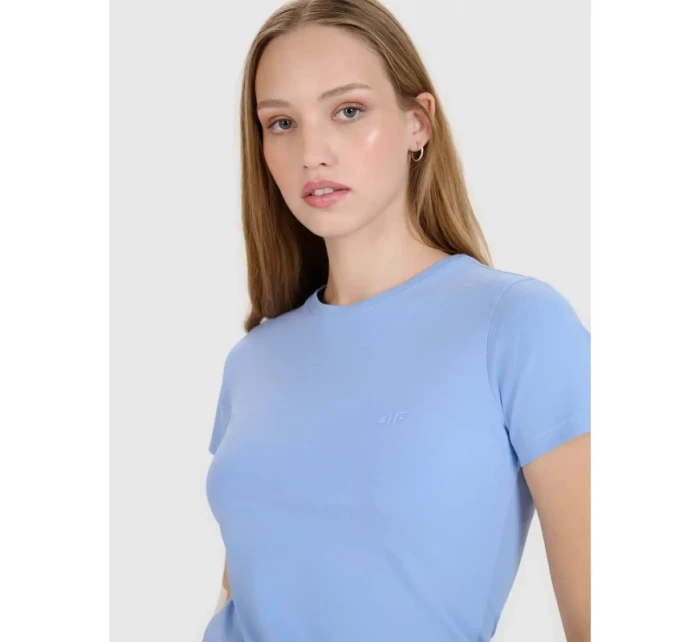 Tričko 4F W 4FWMM00TTSHF2255-32S