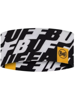 Široká čelenka Buff CoolNet UV 13578955510