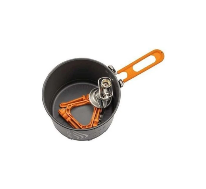 Systém na varenie v skrini - Jetboil Systém na varenie v skrini - Jetboil