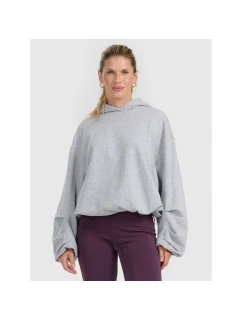 Dámska nepremokavá mikina s kapucňou 4F 4FRAW25TSWSF2462-26M