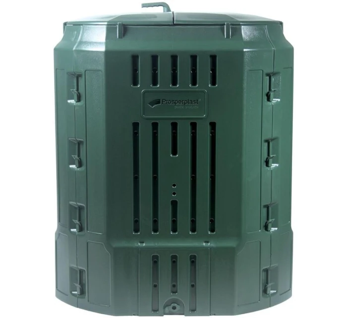 COMPOTHERMO GARDEN COMPOSTER 900 L FORESTRY GREENER detské