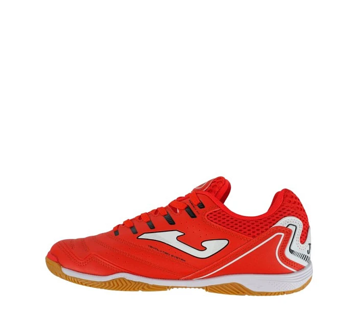 Kopačky Joma Indoor red MAXSIN model 22056703 - Maxima