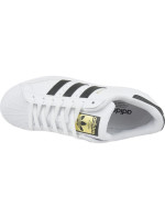 Pánske topánky Superstar M EG4958 - Adidas