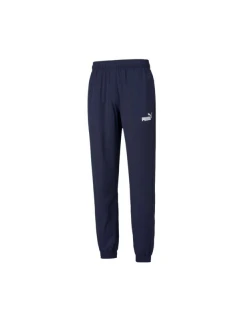 Puma Active Tkané nohavice M 586733-76