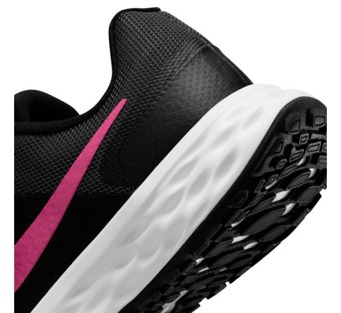 Dámske bežecké topánky Revolution 6 Next W DC3729 002 - Nike