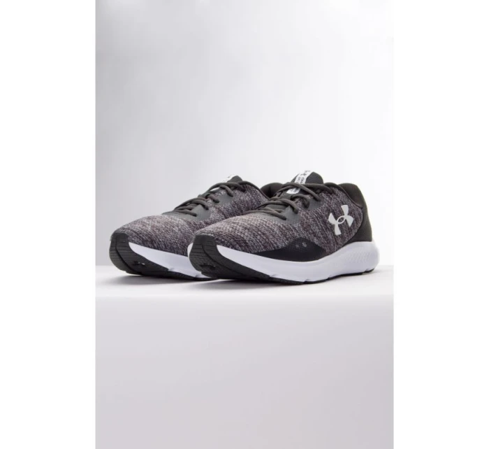 Pánske športové nohavice Charged Pursuit 3 Twist M 3025945-100 - Under Armour Pánske športové nohavice Charged Pursuit 3 Twist M 3025945-100 - Under Armour