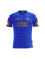 Futbalové tričko Zina Turbokozak 2.0 Junior 02331-216