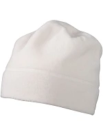 MB Mikrofleecová zimní čepice 03. off white model 22496288 - Daiber MB Mikrofleecová zimní čepice 03. off white model 22496288 - Daiber