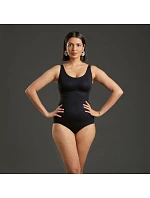 Komfortné body Essential s penovou výplňou 3554 čierne - Anita Classix Komfortné body Essential s penovou výplňou 3554 čierne - Anita Classix
