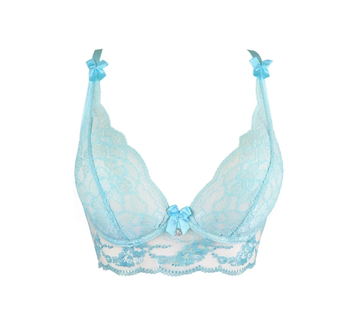 Axami V-10121 farba: modrá Axami V-10121 farba: modrá