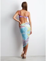 Pareo AT PO model 21305592 světle modrá - FPrice