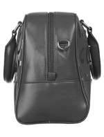 Dámske kabelky [DH] PU PTN bag CP204450 Grey