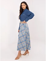 Sukňa IT SD 23296 2.06 modrá