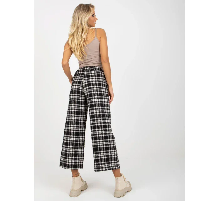 Kalhoty LK SP  černá model 17806798 - FPrice