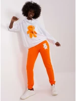 Súprava RV KMPL 8727.25x oranžová Súprava RV KMPL 8727.25x oranžová