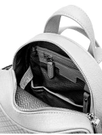 Módny batoh VUCH Carren Grey Módny batoh VUCH Carren Grey