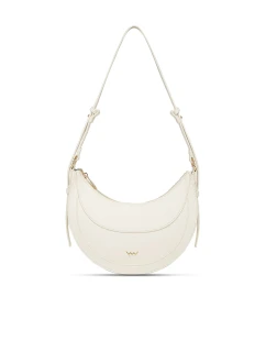 Dámska kabelka Vuch Linaya Creme