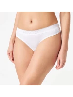 BOSS Dámská tanga 3Pack Easy model 20900994 - Hugo