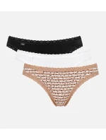 Dámské kalhotky Weekend Tanga C3P - Sloggi