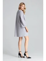 Dámské šaty model 17272067 - Figl