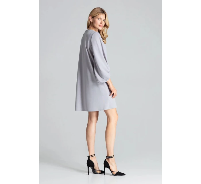 Dámské šaty model 17272067 - Figl