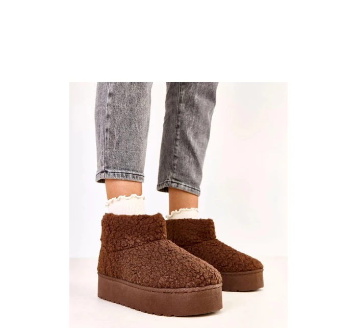 Snežnice model 219947 Solea