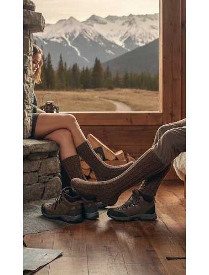 Ponožky A'2 3546 model 21796646 - WiK Ponožky A'2 3546 model 21796646 - WiK