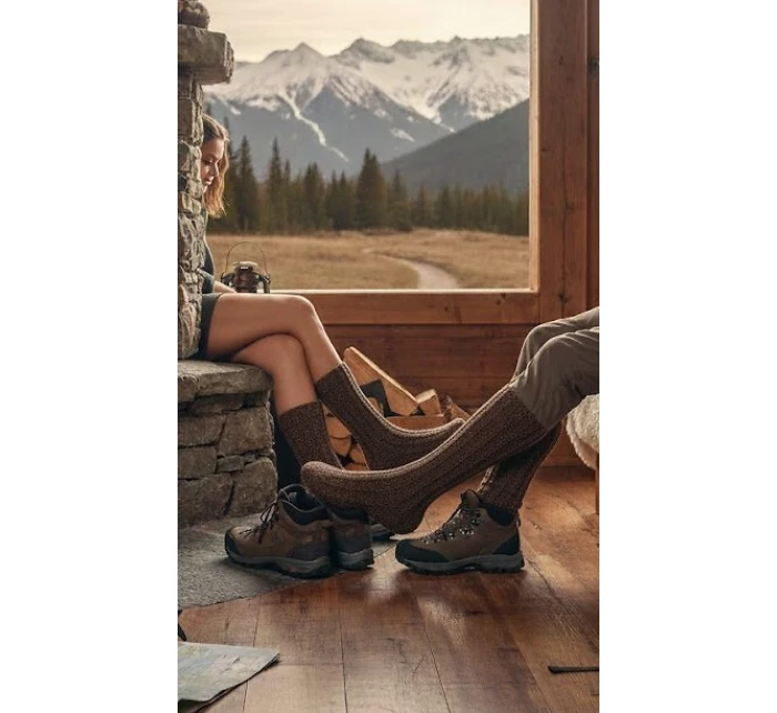 Ponožky A'2 3546 model 21796646 - WiK Ponožky A'2 3546 model 21796646 - WiK