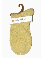 Dámske ponožky Magnetism 13529 Azur lurex Dámske ponožky Magnetism 13529 Azur lurex