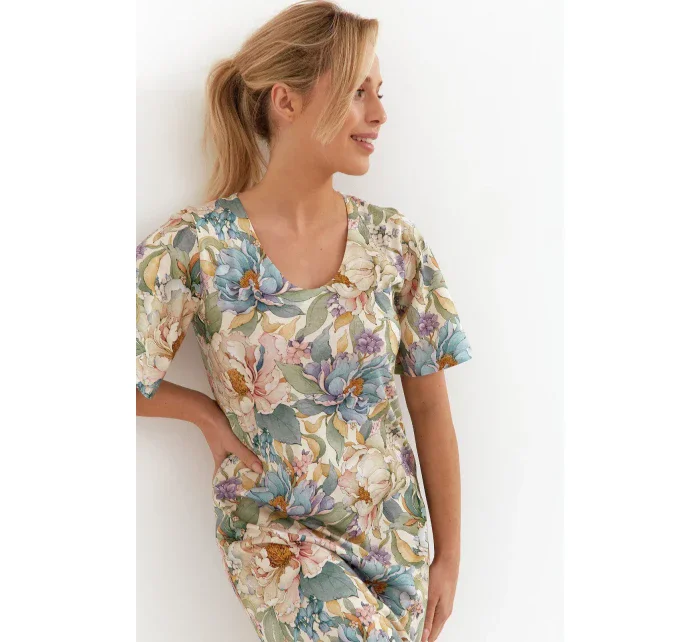 Košeľa Cana 266 kr/r S-XL