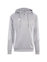 Adidas Tiro 24 Training Mikina s kapucňou M IR7551 Muži