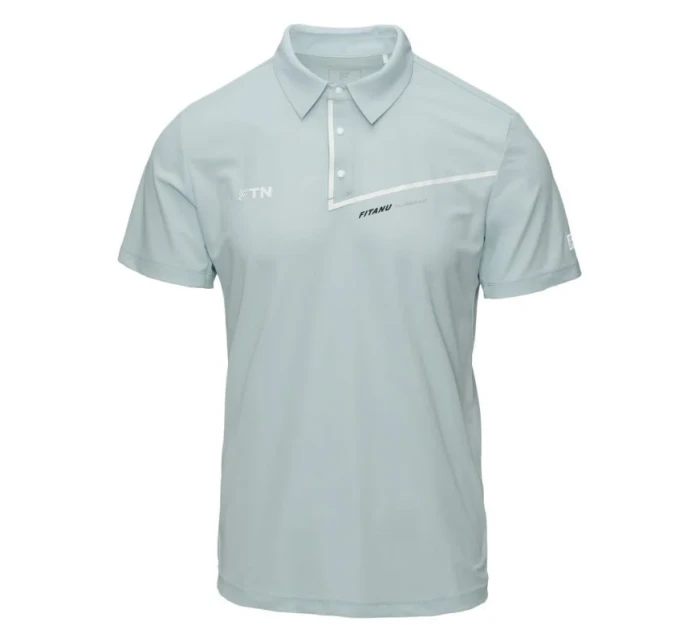 Tričko Fitanu Cruz M 92800617858 pánske