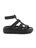 Sandále Crocs Brooklyn luxe Gladiator W 209557-060 Sandále Crocs Brooklyn luxe Gladiator W 209557-060