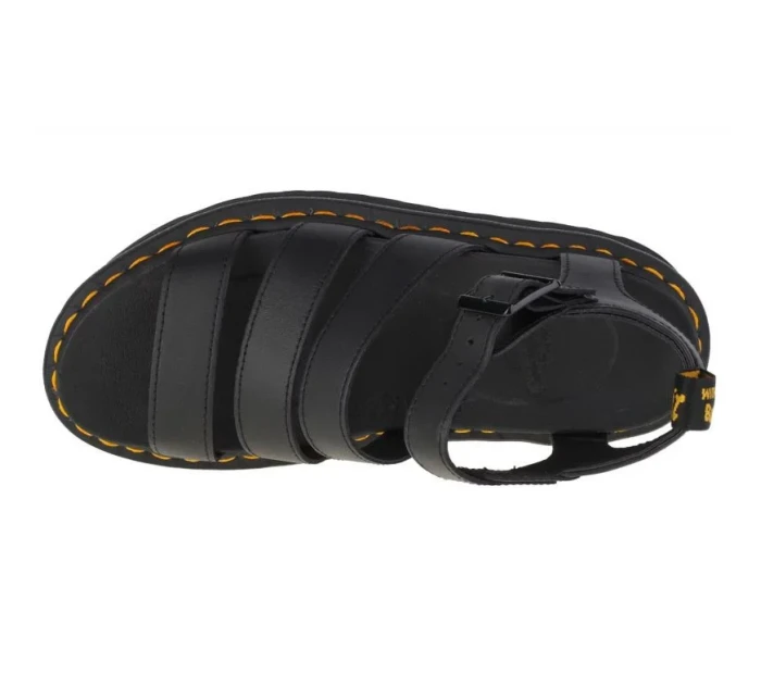 Sandále Dr. Martens Blaire Quad W DM27296001