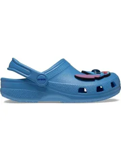 Crocs Stitch Classic Clog Kids Disney Jr 209464-4TB dreváky