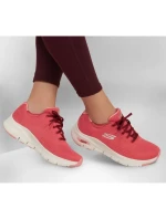 Topánky Skechers Arch Fit Big Appeal W 149057-ROS