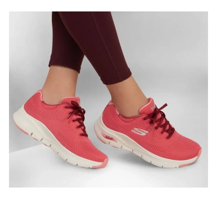 Topánky Skechers Arch Fit Big Appeal W 149057-ROS