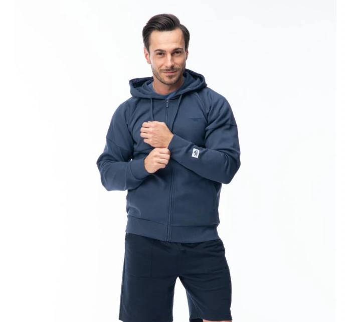 Mikina  M model 20691911 - Hi-Tec