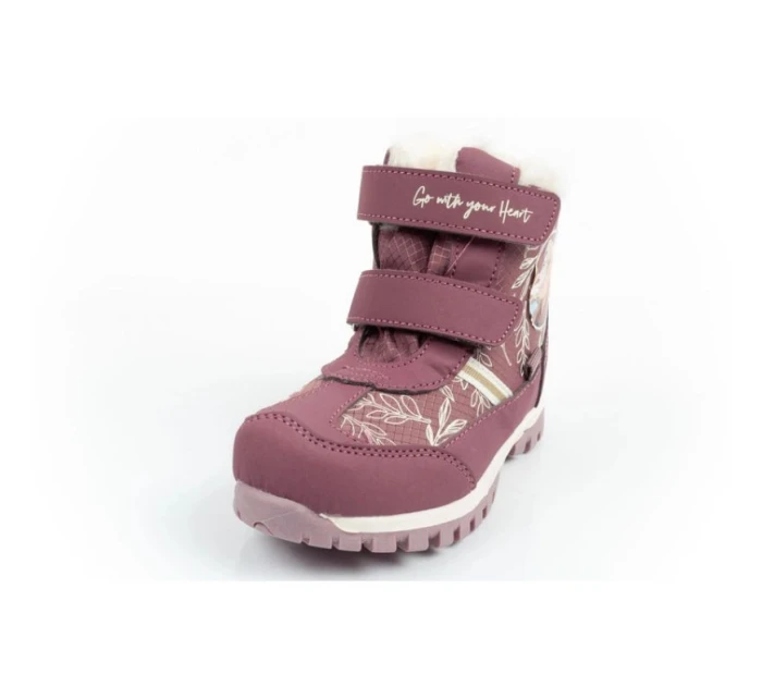 Topánky, snežnice Cerda Jr FZ011737