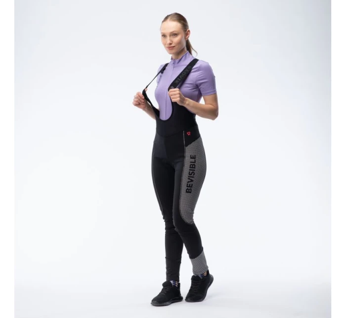 Cyklistické kalhoty W model 21034478 - Radvik Cyklistické kalhoty W model 21034478 - Radvik