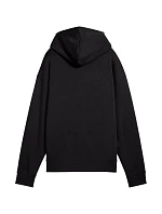 Ess Script Comfort Hoodie W model 21068750 01 - Puma