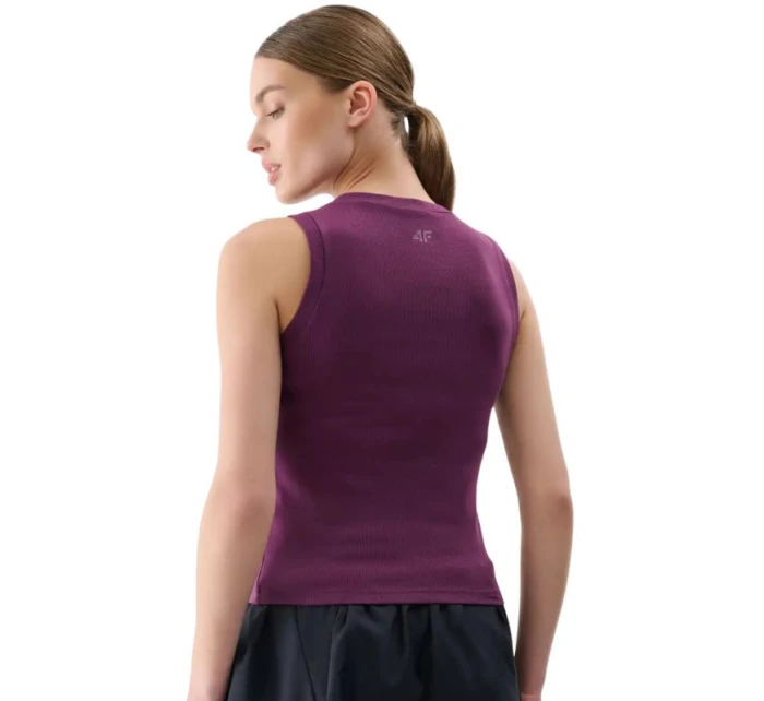 Tričko W WMM00TSLE model 21119552 - 4F Tričko W WMM00TSLE model 21119552 - 4F