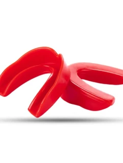 Chránič + krabička červený | model 21866782 - DBX Bushido