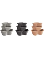 VERTIKÁLNA ZÁHRADA CASCADE POND - ANTHRACITE detské VERTIKÁLNA ZÁHRADA CASCADE POND - ANTHRACITE detské