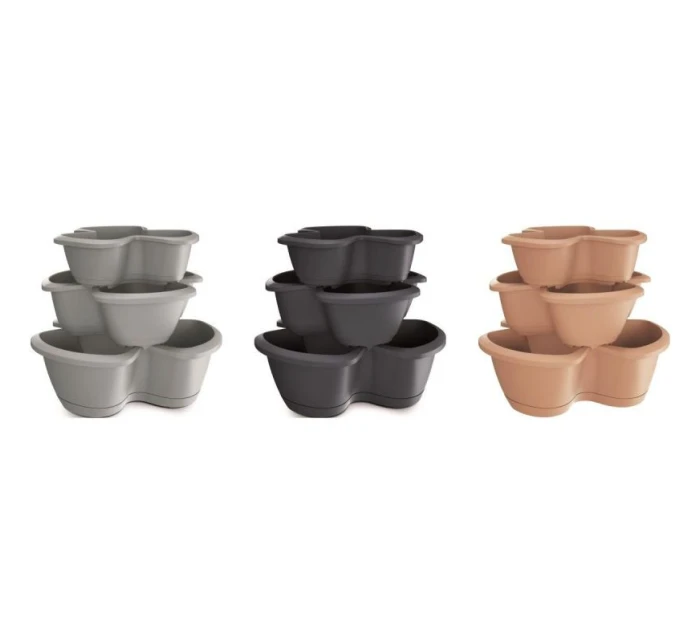 VERTIKÁLNA ZÁHRADA CASCADE POND - ANTHRACITE detské VERTIKÁLNA ZÁHRADA CASCADE POND - ANTHRACITE detské