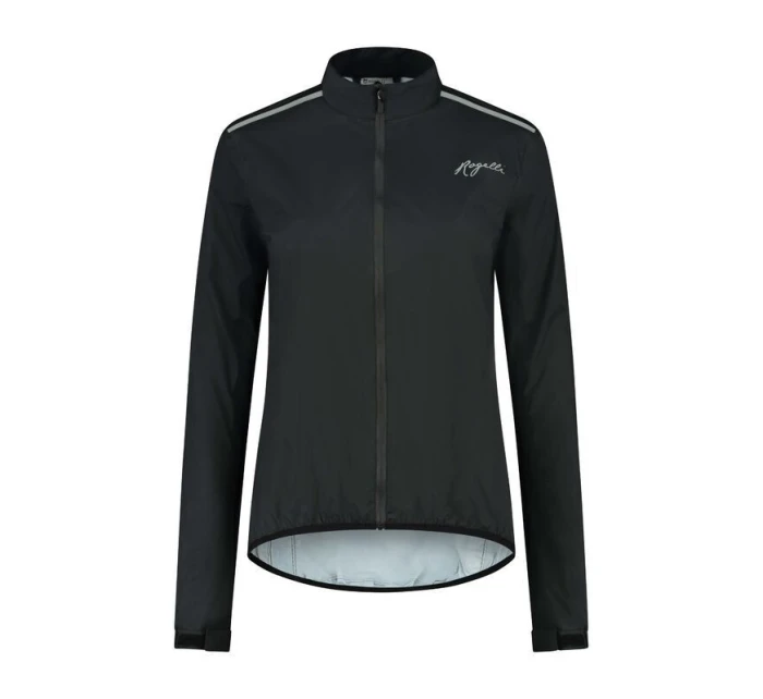 kurtka damska model 21847415 CORE czarna M - Rogelli