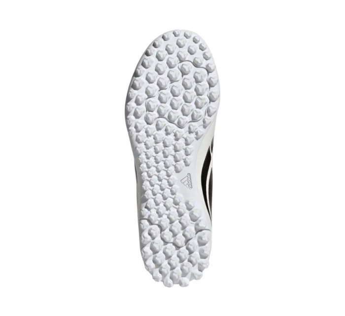 Detská futbalová obuv adidas Predator Club TF JS0364