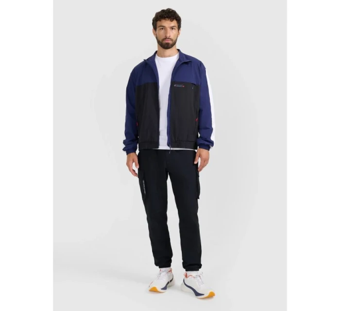 Pánska prechodná bunda 4F 4FRAW25TSWSM2483-20S