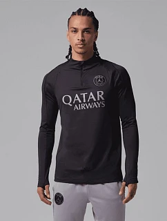 Mikina PSG Strike Drill Top model 22055701 - NIKE